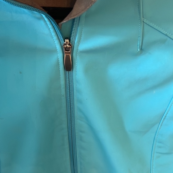 Colombia jacket- great fit/ good condition - Picture 3 of 8